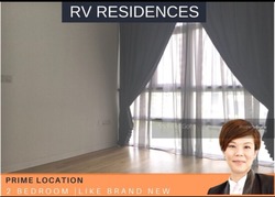 RV Residences (D10), Condominium #161751582